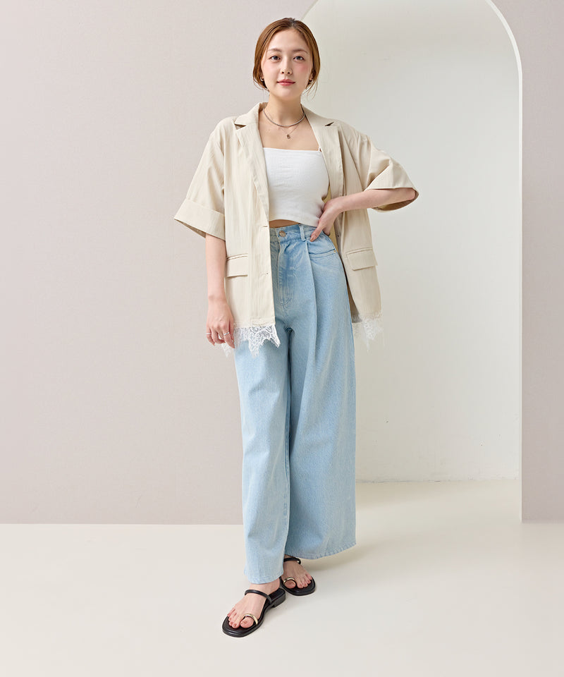 身長：160cm