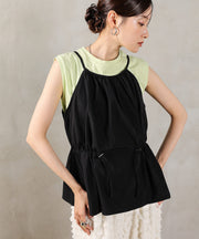 ブラック<br>身長 : 162cm