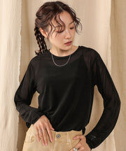 ブラック<br>身長:162cm