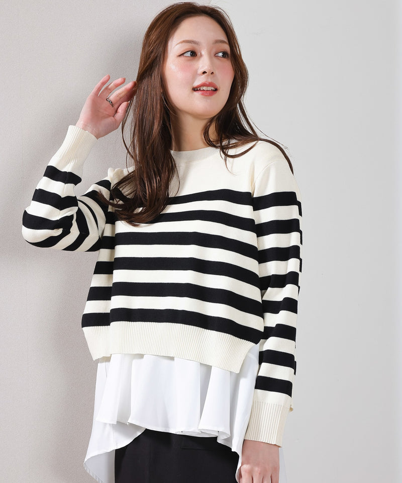 ホワイト<br>身長 : 160cm