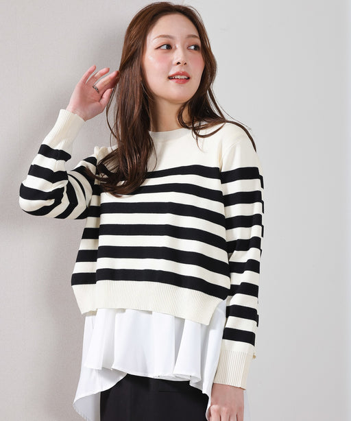 ホワイト<br>身長 : 160cm