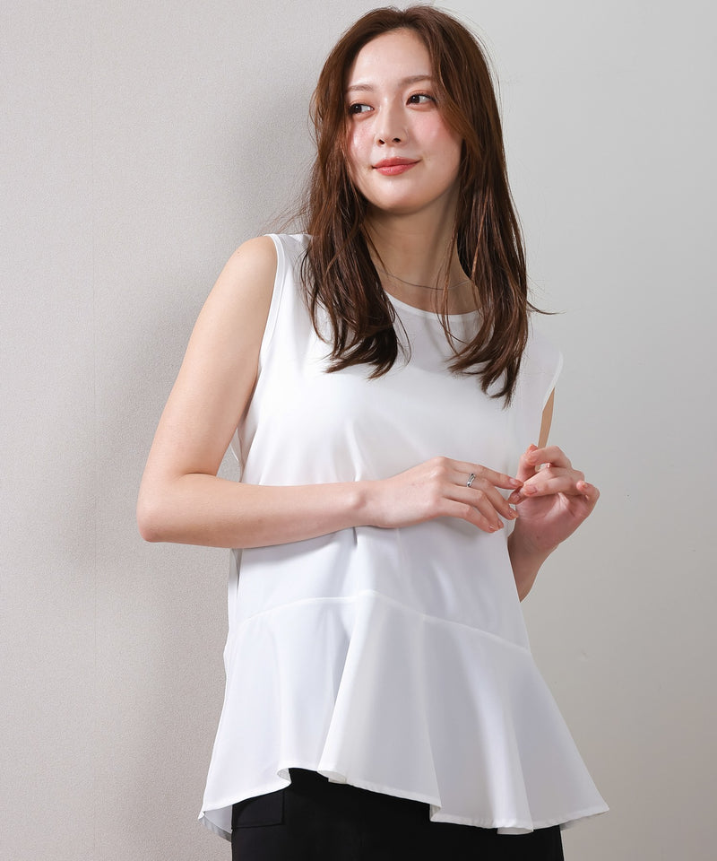 【重ねて映える】レイヤードニットセット プルオーバー