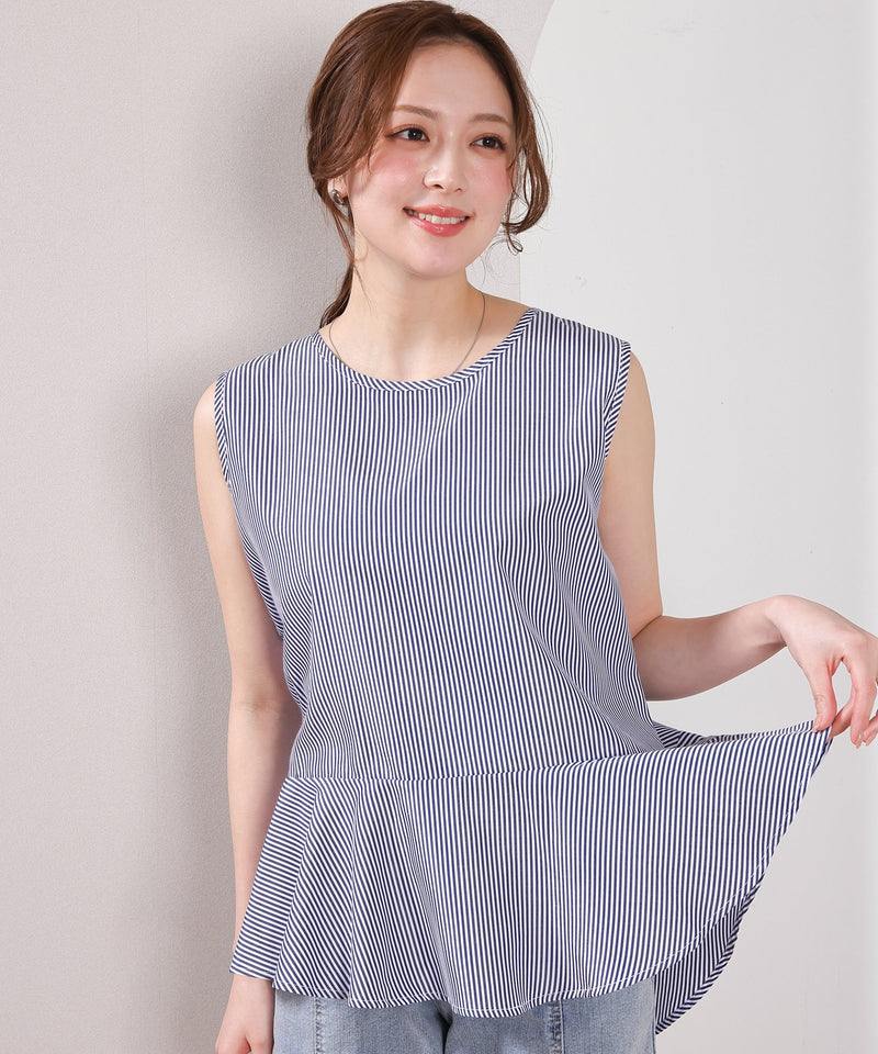 【重ねて映える】レイヤードニットセット プルオーバー