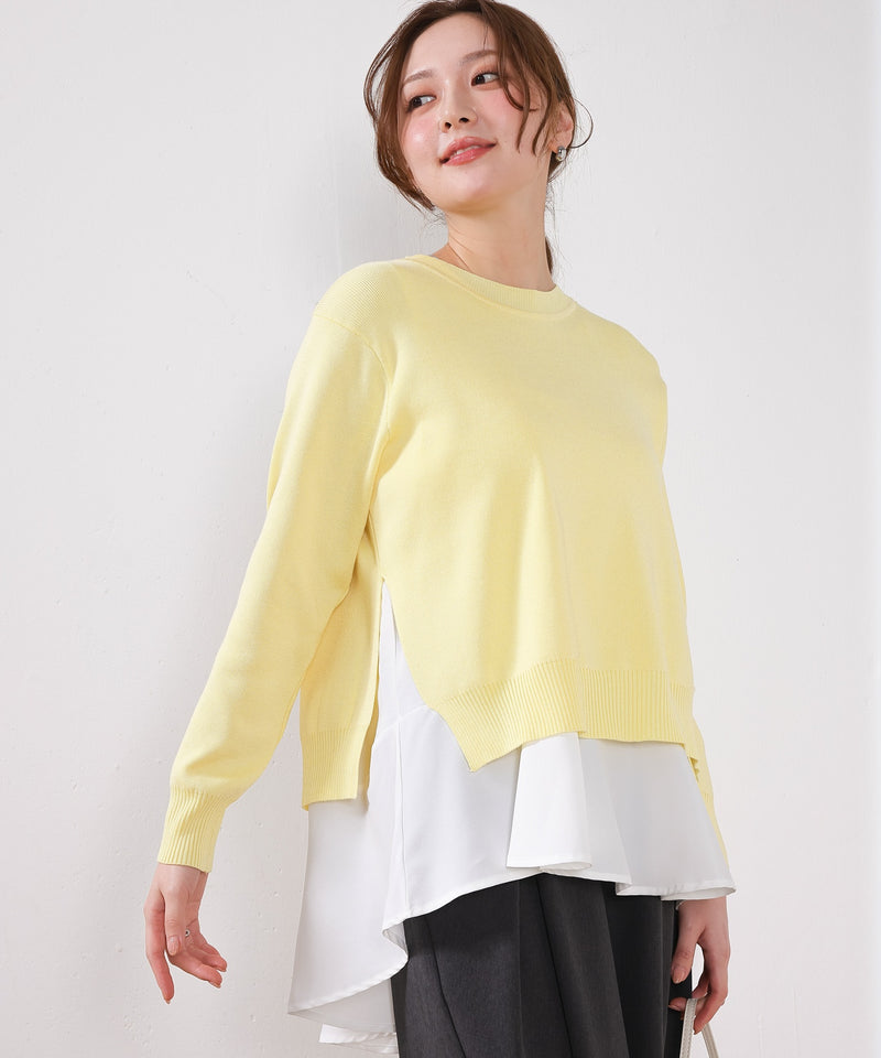 イエロー<br>身長 : 160cm