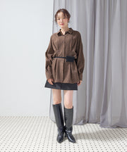 身長：162cm