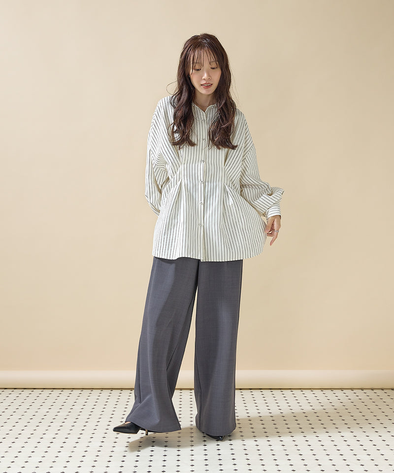 身長：162cm