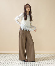 身長：162cm