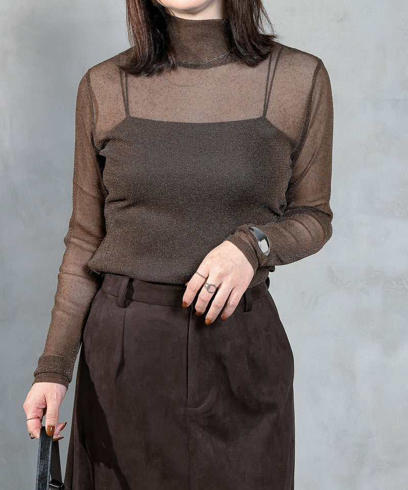 モデル身長：161cm