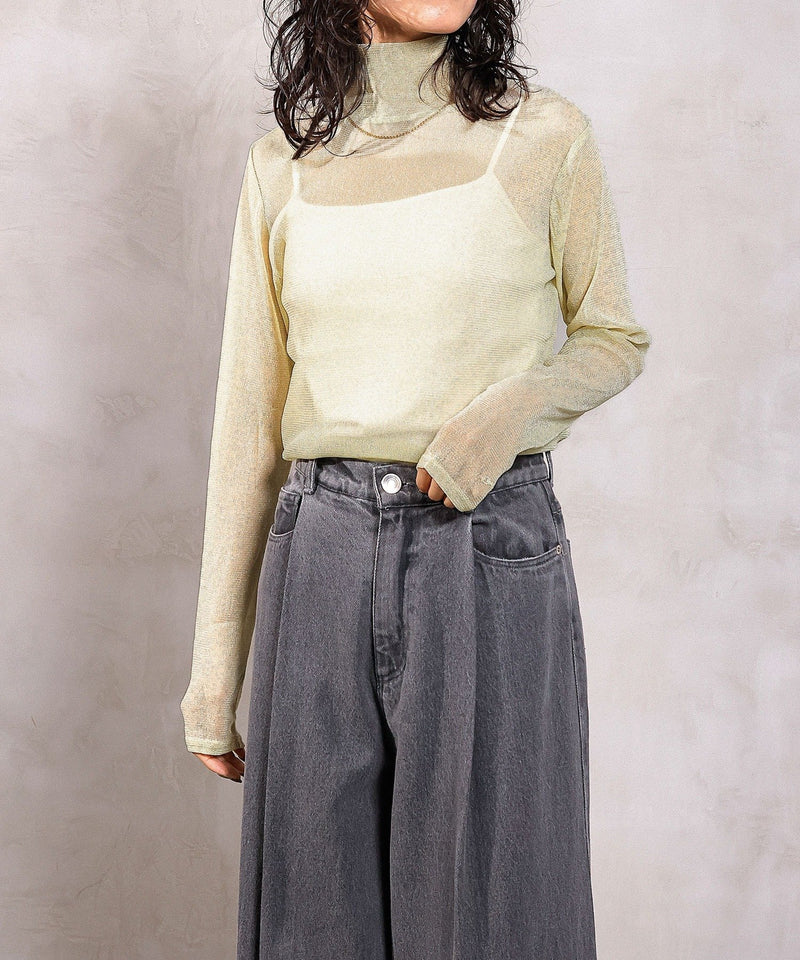 モデル身長：163cm