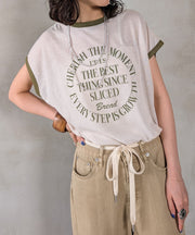 オフホワイト<br>身長 : 163cm