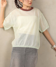 グリーン<br>身長:162cm