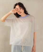 グレー<br>身長:162cm