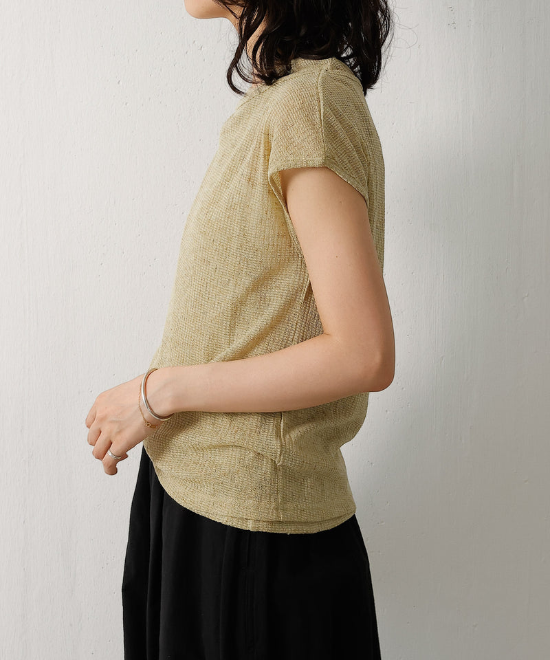 2セット タンクトップ プルオーバー レイヤードトップス