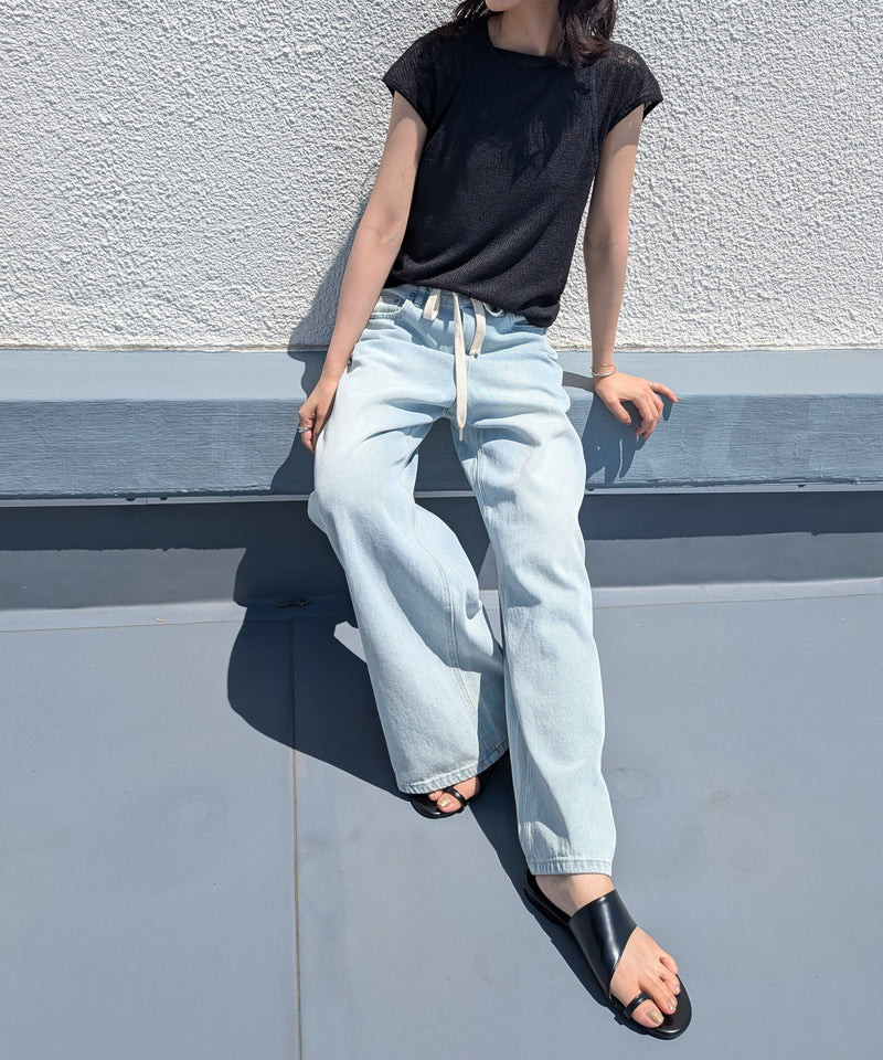 2セット タンクトップ プルオーバー レイヤードトップス