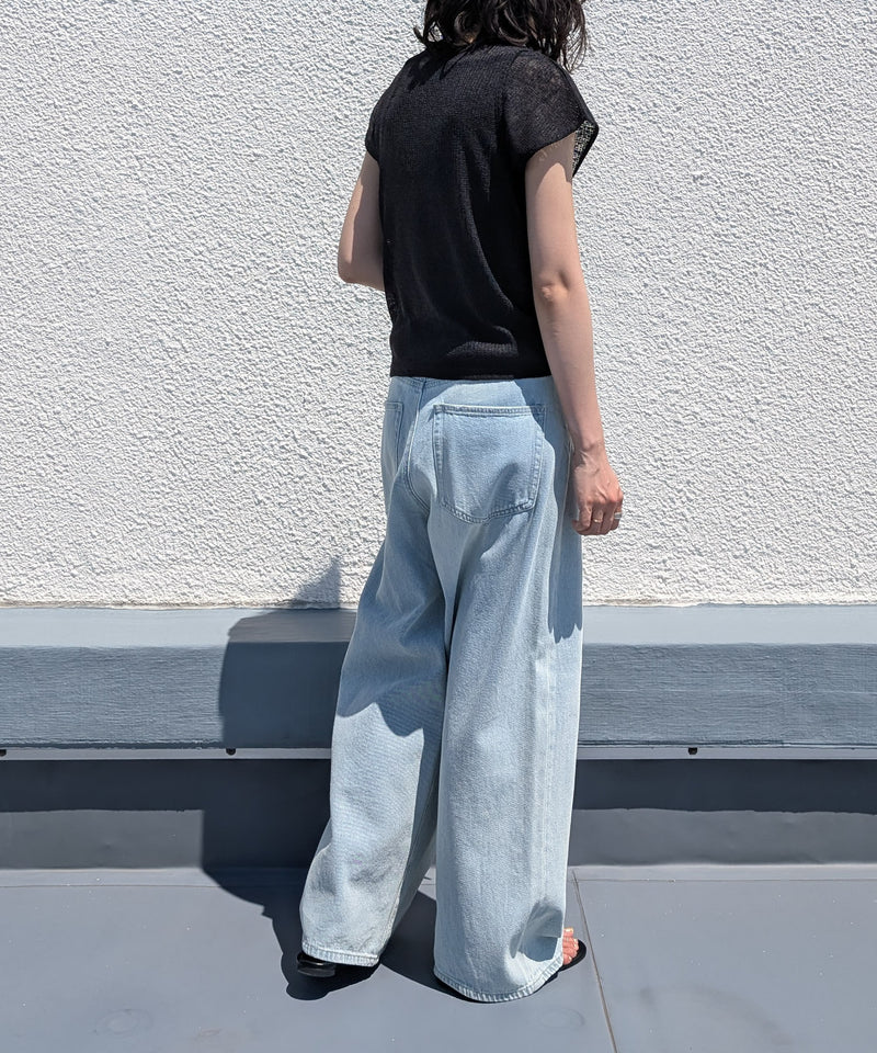 2セット タンクトップ プルオーバー レイヤードトップス