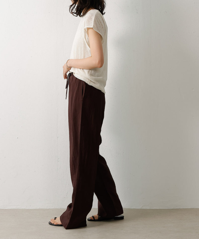 2セット タンクトップ プルオーバー レイヤードトップス