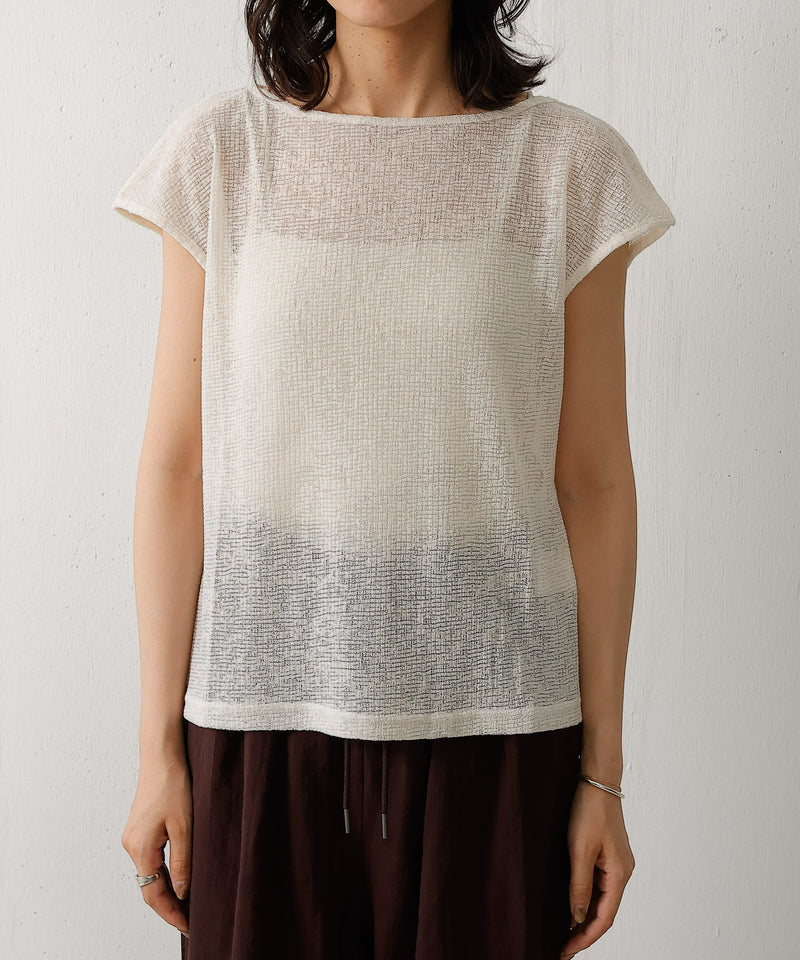 2セット タンクトップ プルオーバー レイヤードトップス