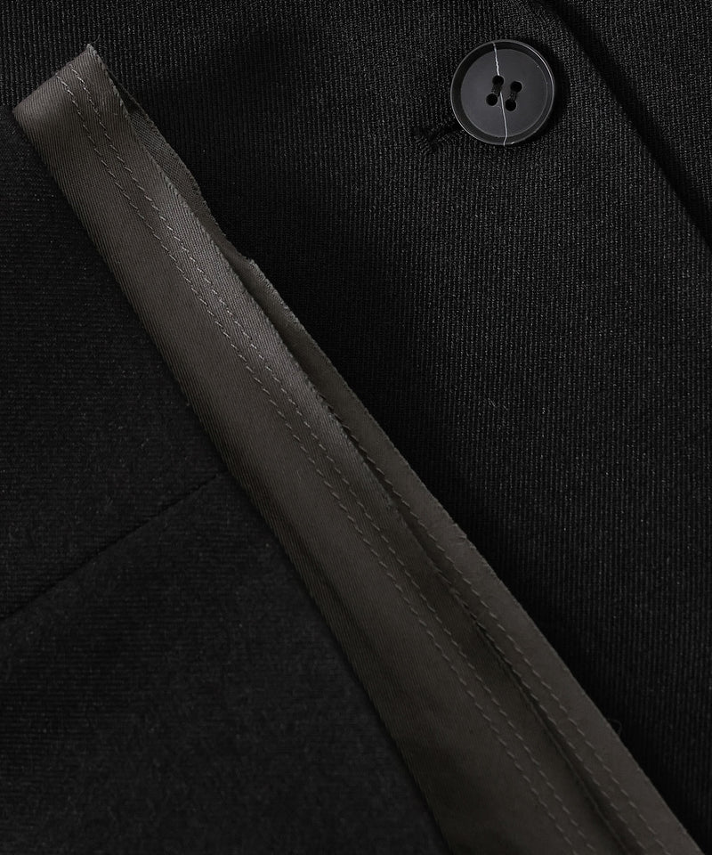 ツイルダブルジャケット