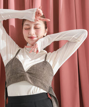 ホワイト<br>身長 : 160cm