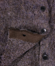 カラー : ブラウン