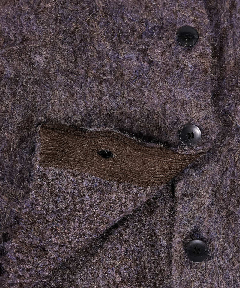 カラー : ブラウン