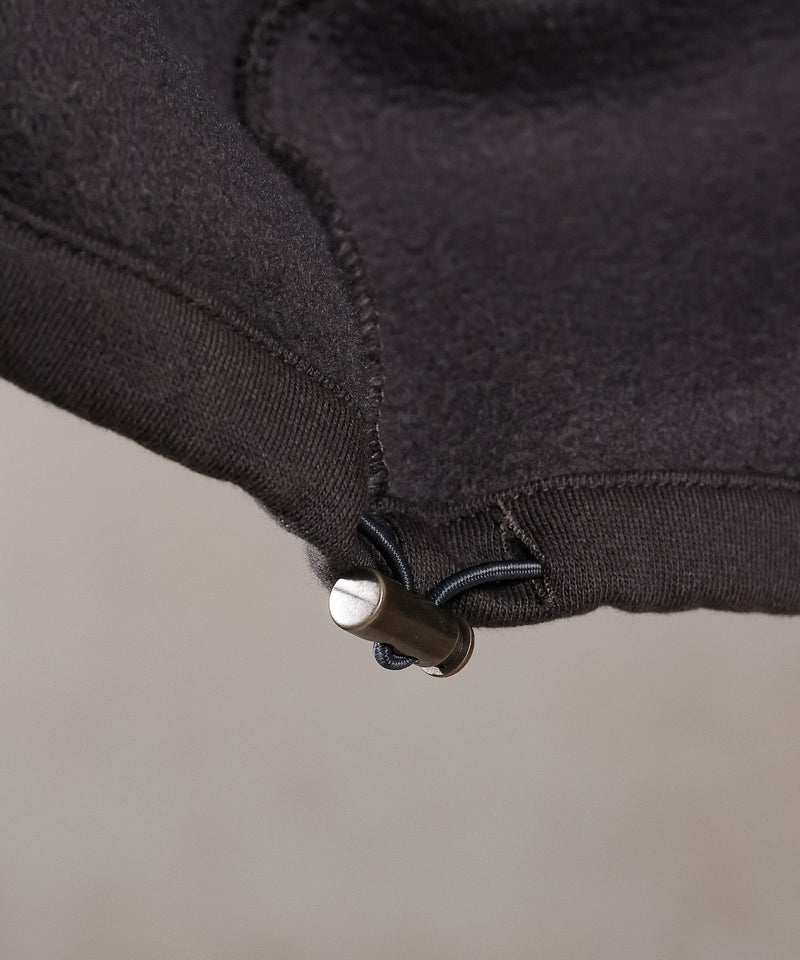 【着るだけであか抜けシルエット】ダブルジップブルゾン