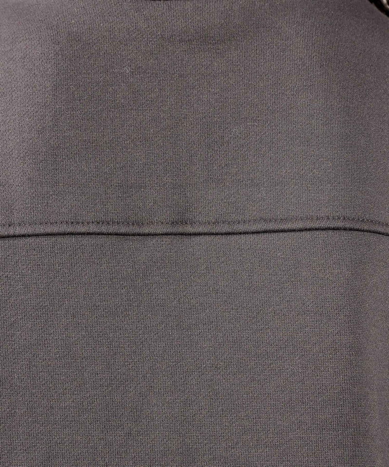 【着るだけであか抜けシルエット】ダブルジップブルゾン