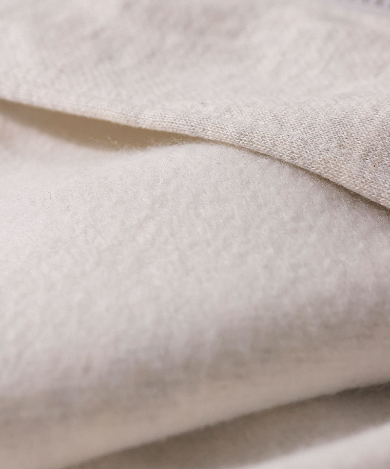 【着るだけであか抜けシルエット】ダブルジップブルゾン