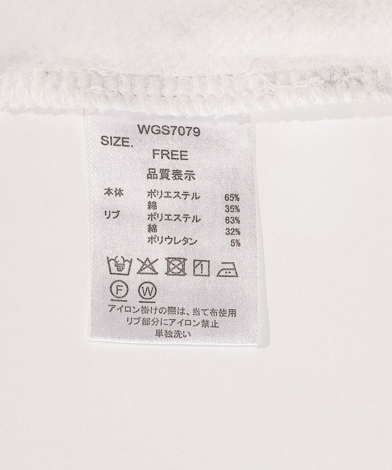 【着るだけであか抜けシルエット】ダブルジップブルゾン