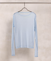 サックスブルー