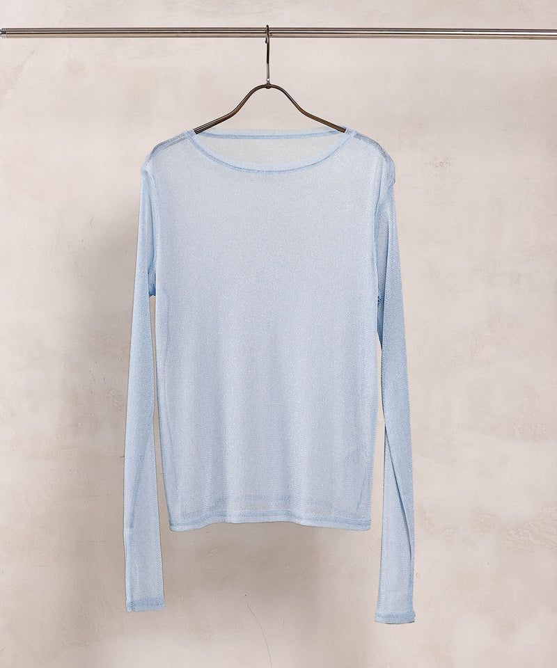 サックスブルー