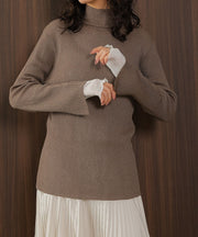 グレー<br>身長 : 163cm