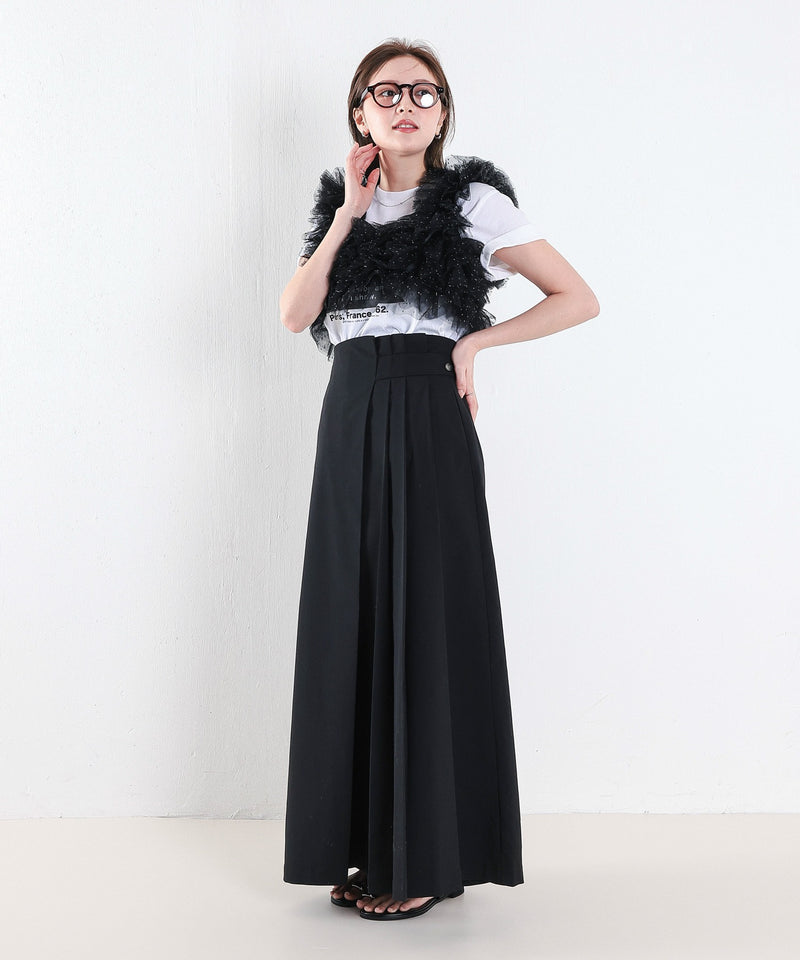 身長 : 160cm