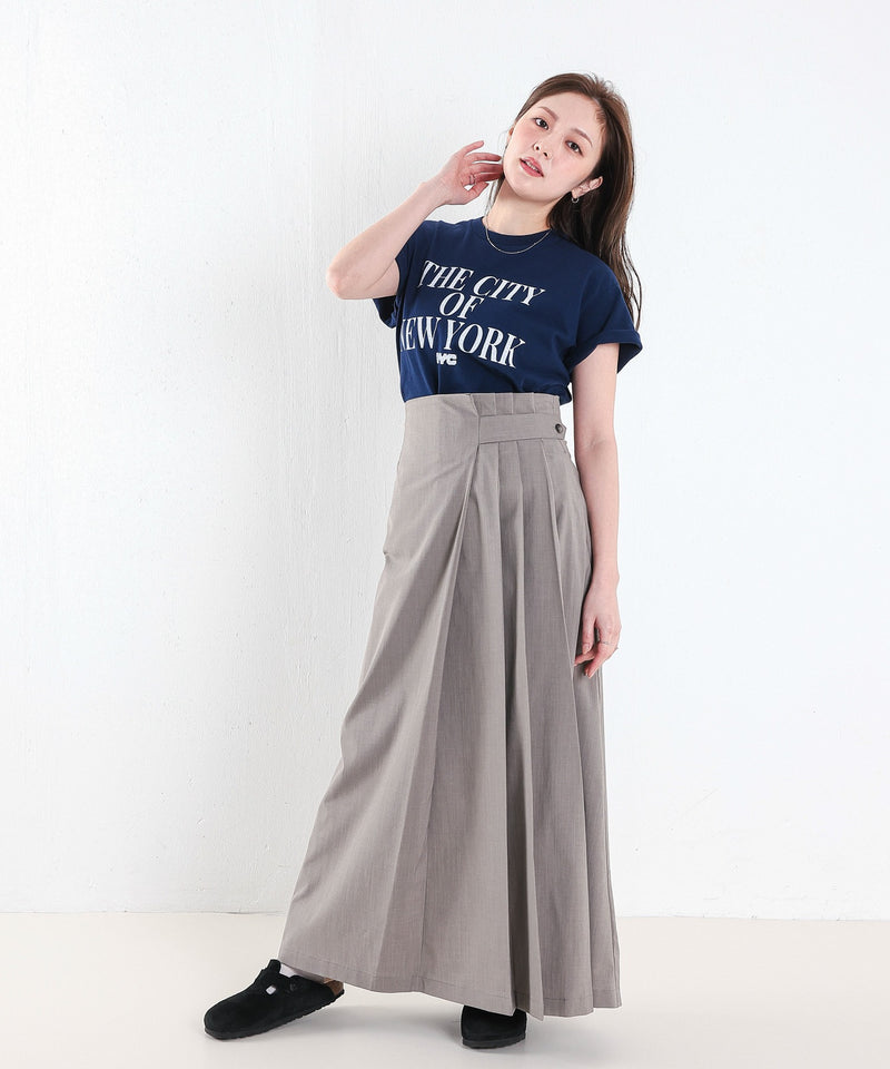 身長 : 160cm