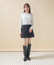 身長：162cm / 着用：フリー