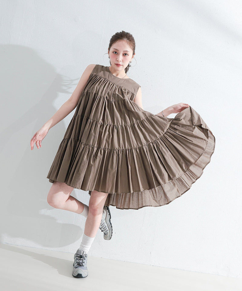 オリーブ<br>身長 : 160cm