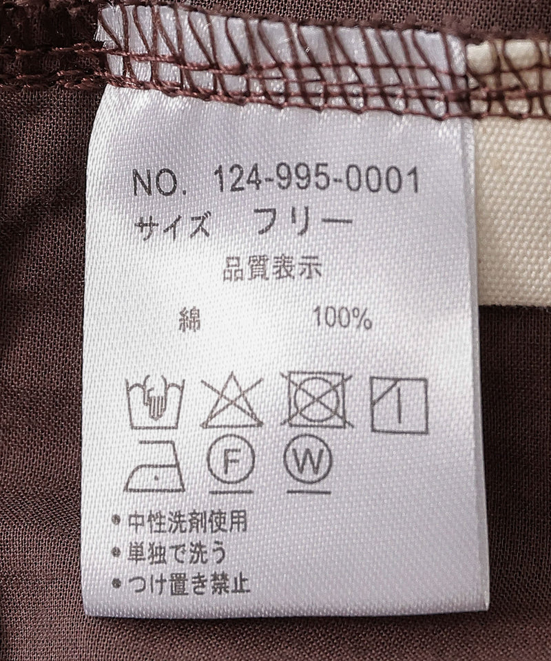 【春夏に使える万能アイテム！】 ティアード ノースリーブ ボリューム チュニック ワンピース ミニ丈 春服 夏服