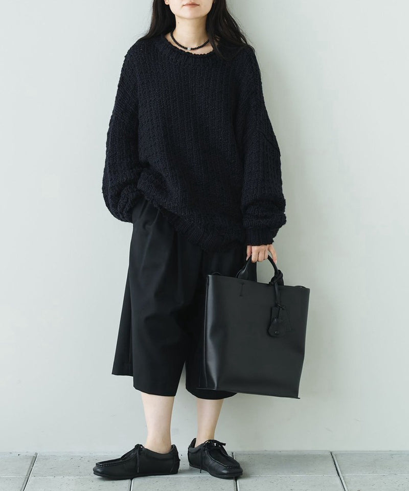 2027年5月上旬～下旬頃入荷予定【TODAYFUL / トゥデイフル】Twill Bermuda Pants / ツイルバミューダパンツ