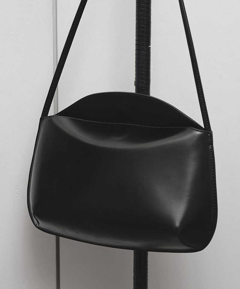 2027年3月上句～下句頃入荷予定【TODAYFUL / トゥデイフル】Sleek Leather Bag / スリークレザーバッグ