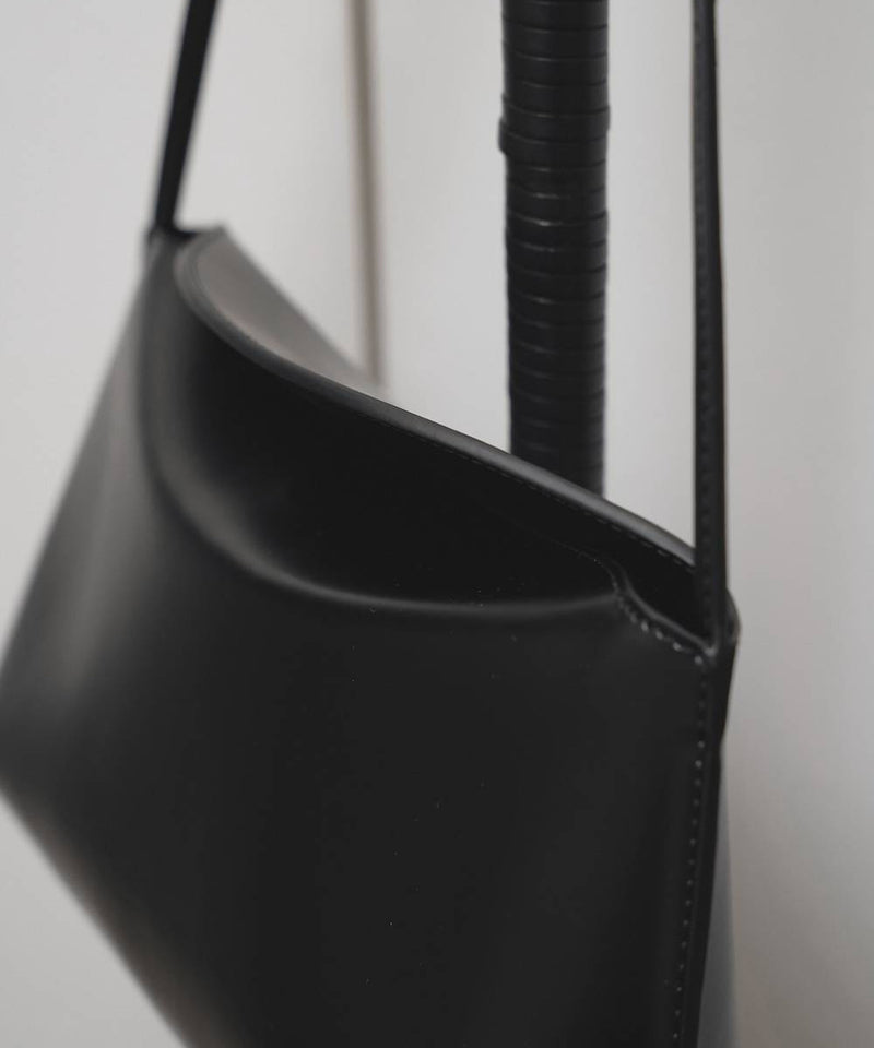 2027年3月上句～下句頃入荷予定【TODAYFUL / トゥデイフル】Sleek Leather Bag / スリークレザーバッグ