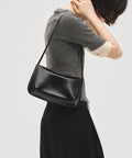 2027年3月上句～下句頃入荷予定【TODAYFUL / トゥデイフル】Sleek Leather Bag / スリークレザーバッグ