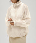2027年4月上旬～下旬頃入荷予定【TODAYFUL / トゥデイフル】Nylon Ripstop Blouson / ナイロンリップストップブルゾン