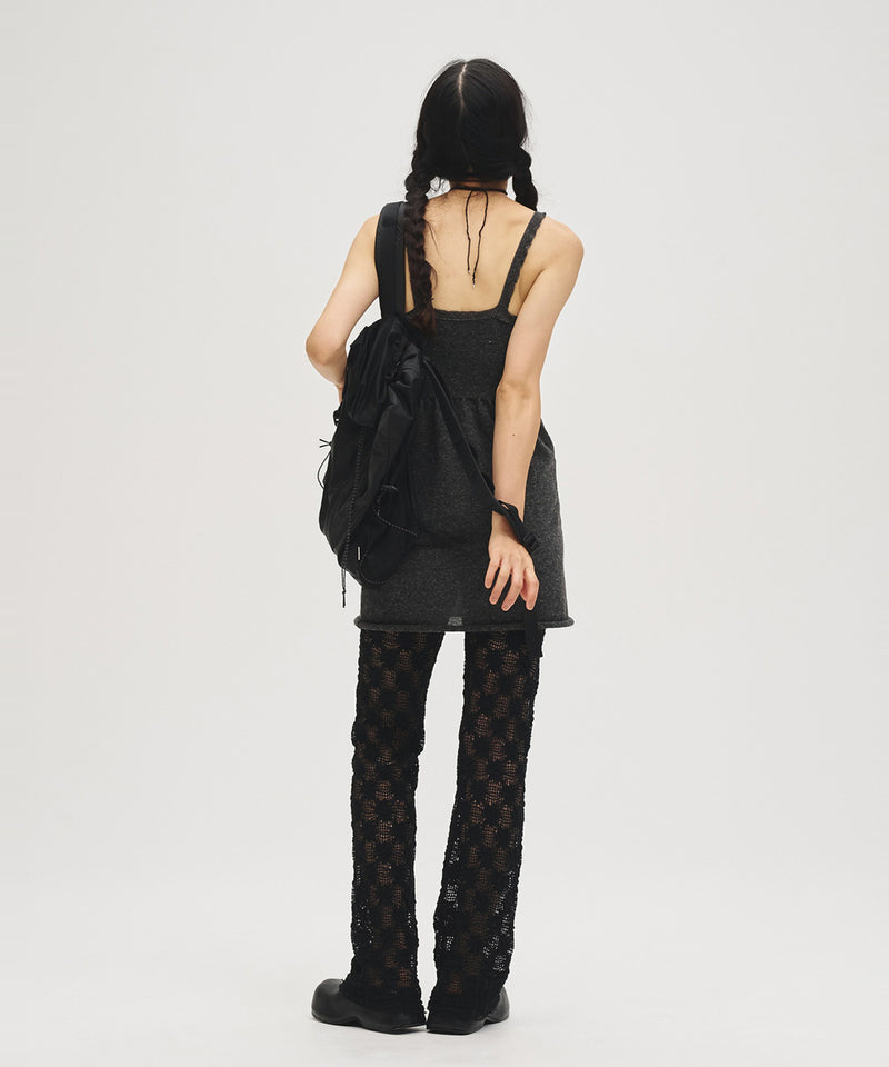 2027年4月中旬～5月上旬頃入荷予定【TODAYFUL / トゥデイフル】Linen Camisole Tunic / リネンキャミソールチュニック