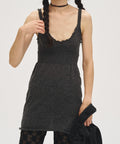 2027年4月中旬～5月上旬頃入荷予定【TODAYFUL / トゥデイフル】Linen Camisole Tunic / リネンキャミソールチュニック