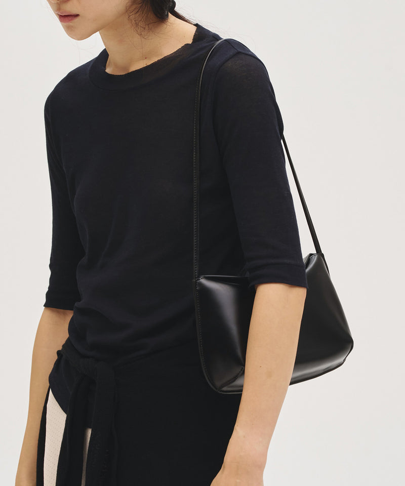 2027年4月中旬～5月上旬頃入荷予定【TODAYFUL / トゥデイフル】Sheer Fraice Tops / シアーフライストップス