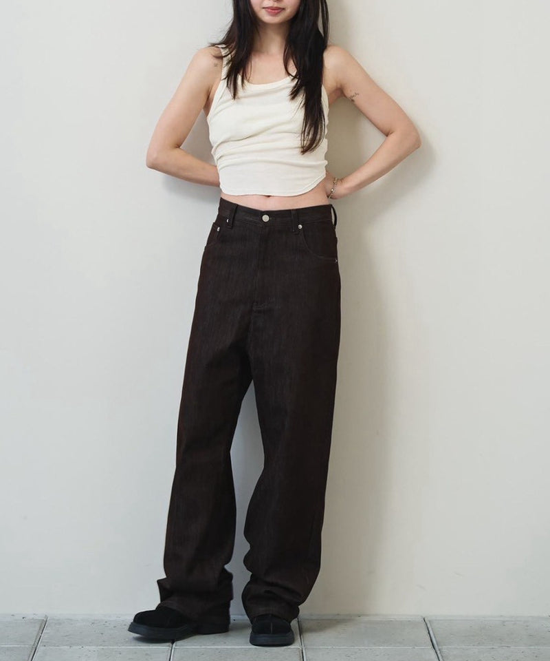 2027年5月上旬～下旬頃入荷予定【TODAYFUL / トゥデイフル】Soft Fraice Camisole / ソフトフライスキャミソール