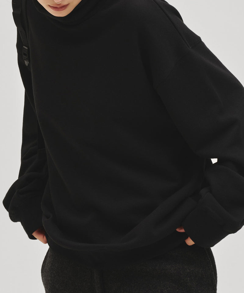 2027年2月上旬～下旬頃入荷予定【TODAYFUL / トゥデイフル】Tompkins Turtle Sweat / トンプキンタートルスウェット