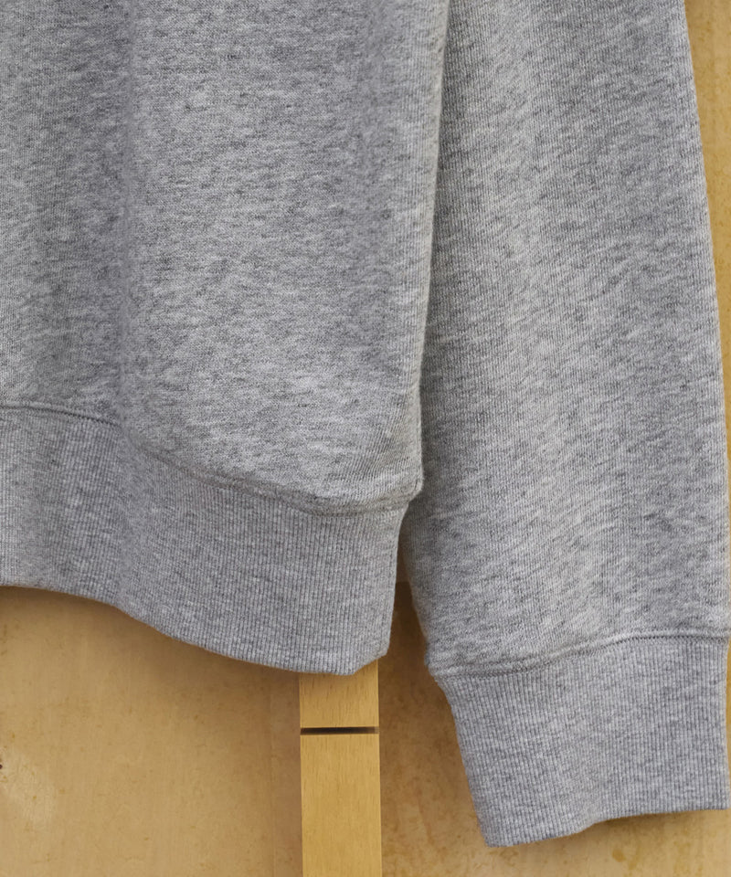 2027年2月上旬～下旬頃入荷予定【TODAYFUL / トゥデイフル】Tompkins Turtle Sweat / トンプキンタートルスウェット