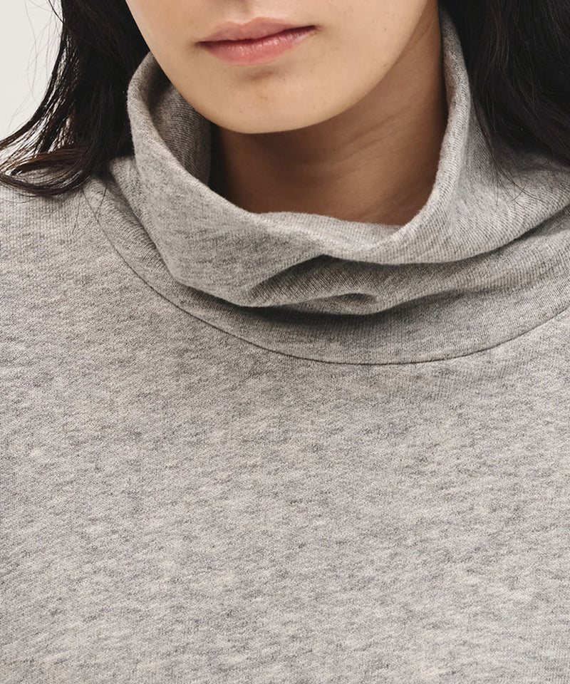 2027年2月上旬～下旬頃入荷予定【TODAYFUL / トゥデイフル】Tompkins Turtle Sweat / トンプキンタートルスウェット