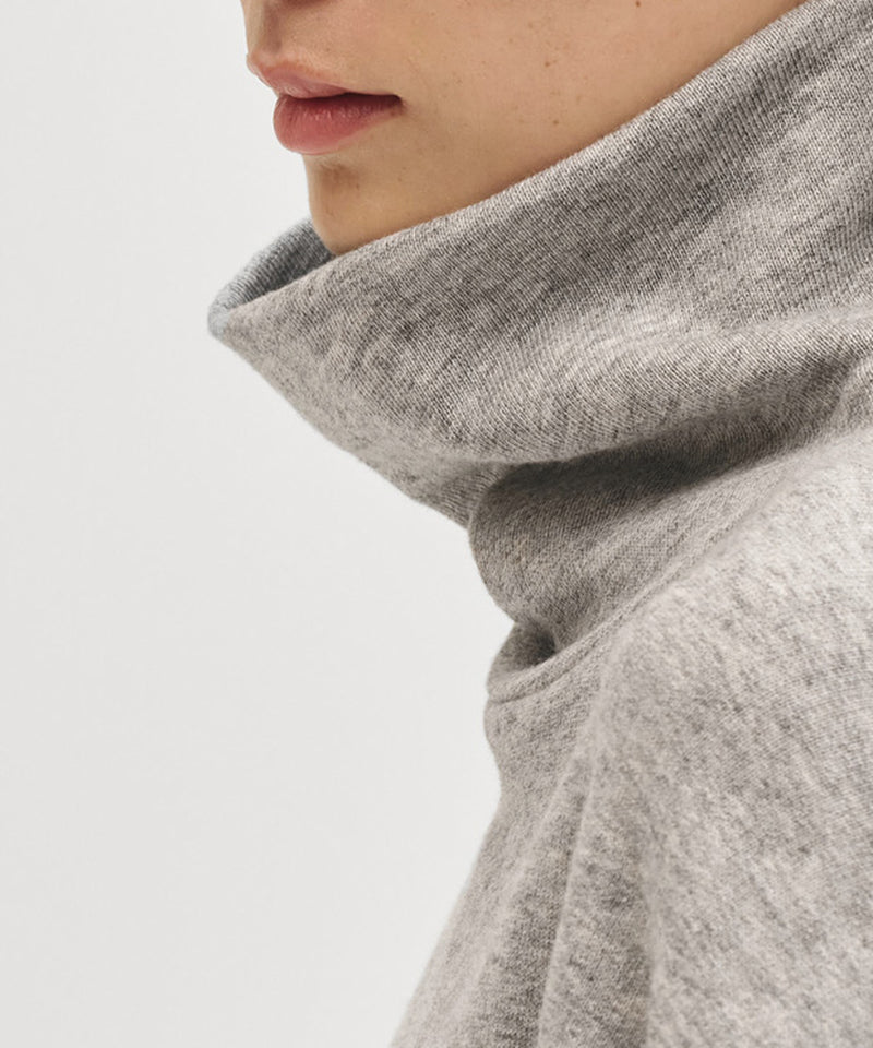 2027年2月上旬～下旬頃入荷予定【TODAYFUL / トゥデイフル】Tompkins Turtle Sweat / トンプキンタートルスウェット